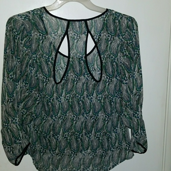 💚BarIII small top - Picture 1 of 4