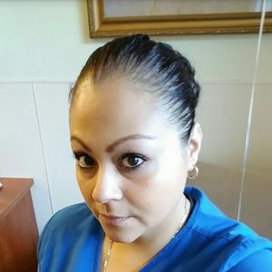 Meet your Posher, Ruth