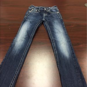 Miss me jeans kids