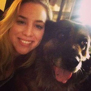 Meet your Posher, Kathleen