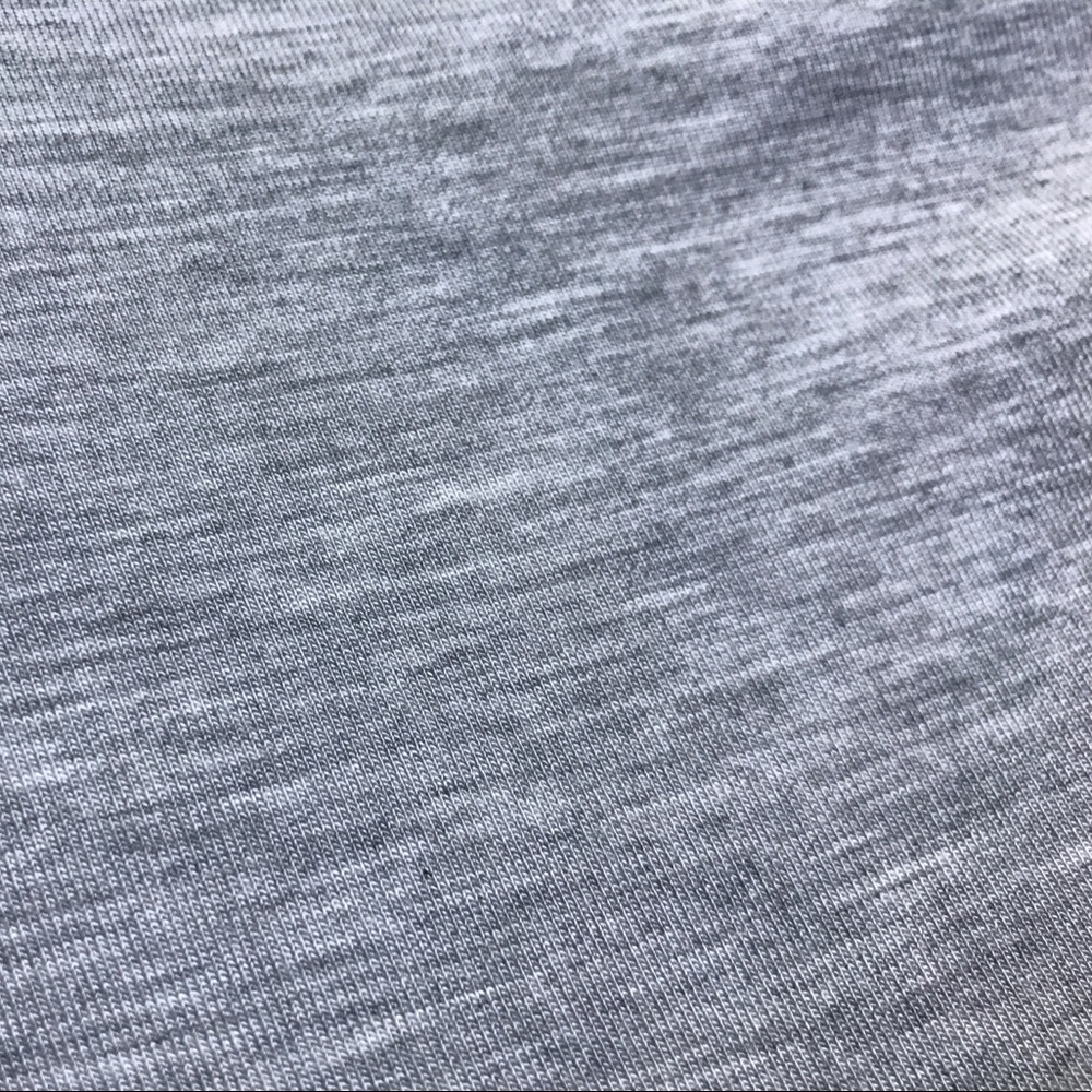 ‼️Gray Strappy Tank - Picture 2 of 2