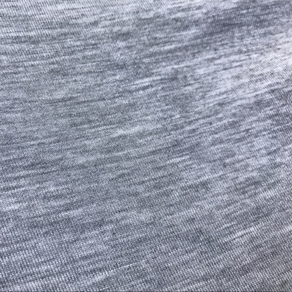 ‼️Gray Strappy Tank - Picture 2 of 2