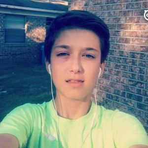 Meet your Posher, Gage