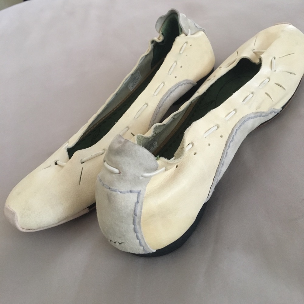DkNy BallEriNa m0cCasIn FLatS FIRM❗️