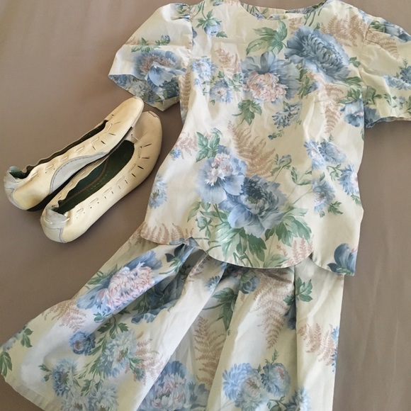 DkNy BallEriNa m0cCasIn FLatS FIRM! - Picture 4 of 12