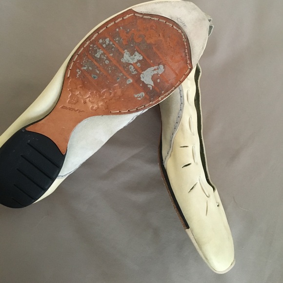 DkNy BallEriNa m0cCasIn FLatS FIRM! - Picture 5 of 12