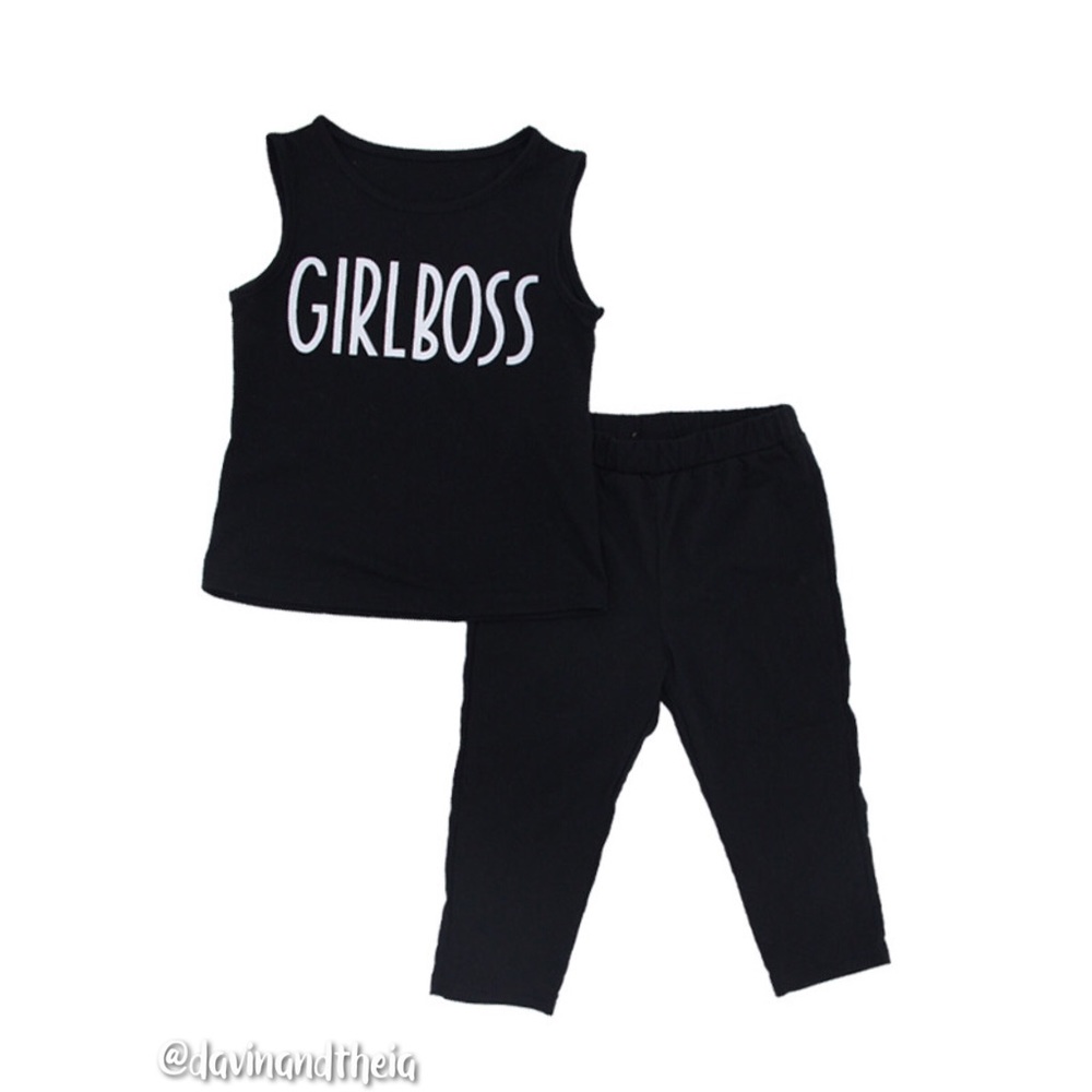 HP 3X 💖 Girl Boss - Picture 3 of 7