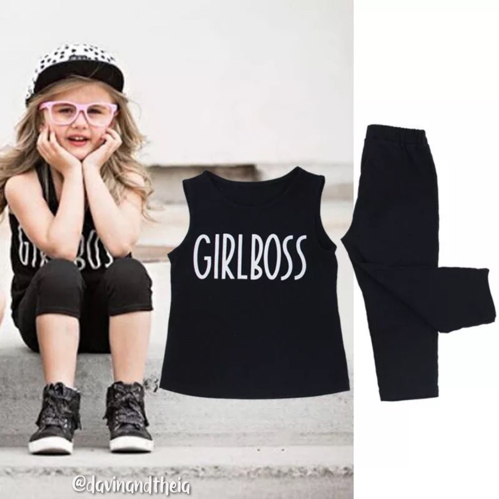 HP 3X 💖 Girl Boss - Picture 5 of 7