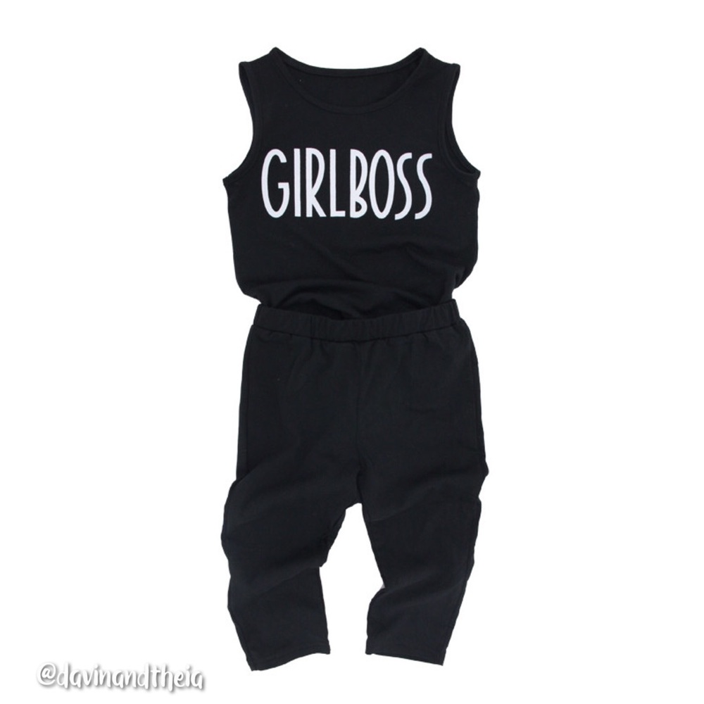 HP 3X 💖 Girl Boss - Picture 6 of 7