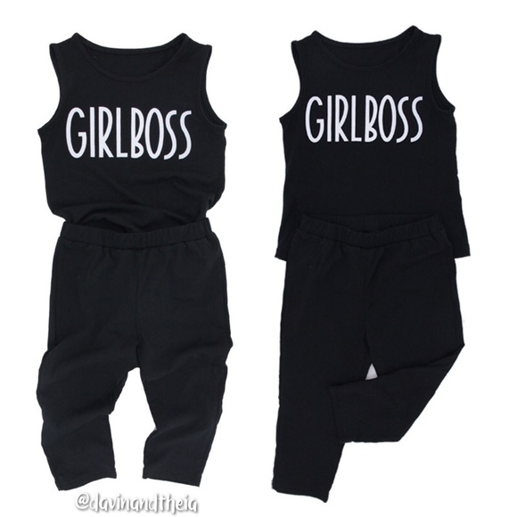 HP 3X ๐ Girl Boss - Picture 2 of 7