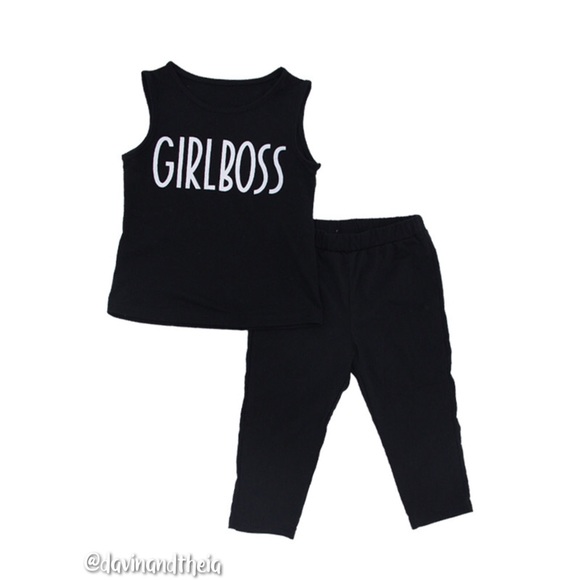 HP 3X ๐ Girl Boss - Picture 3 of 7