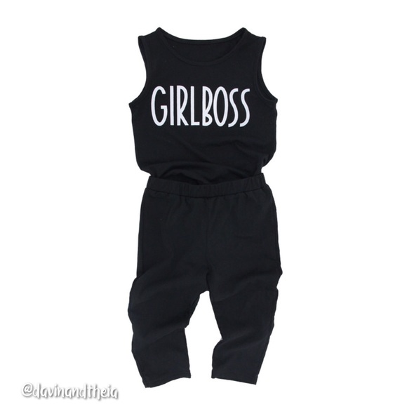 HP 3X ๐ Girl Boss - Picture 6 of 7