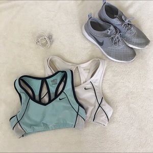 TWO XS Nike Sports Bras