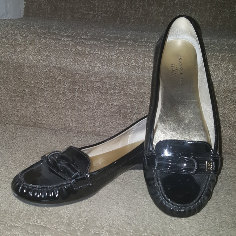 Anne Klein iflex Loafers.