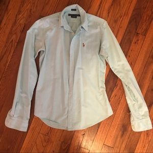 Ralph Lauren button-up