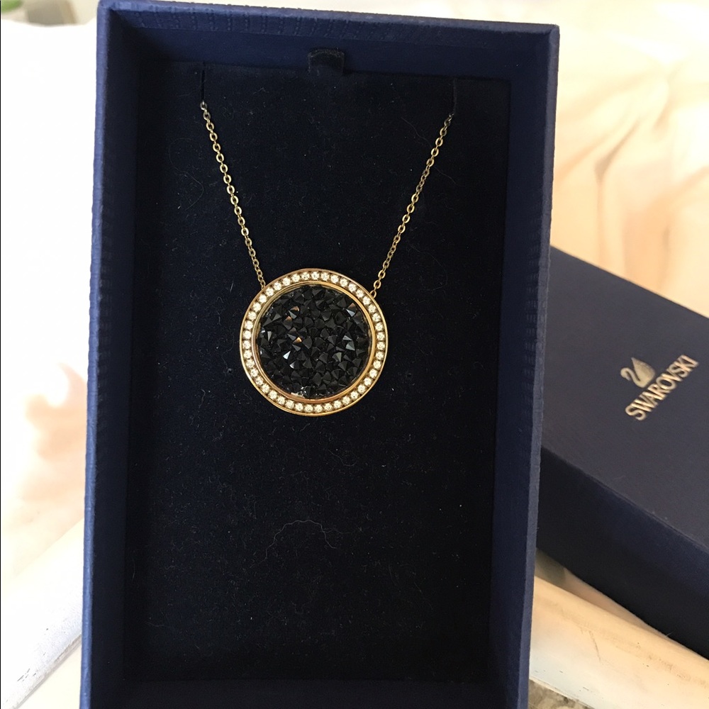 Swarovski Sound Pendant
