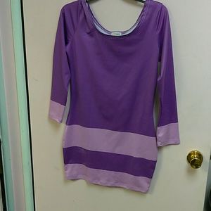 Daphne scooby doo cosplay dress