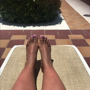 Meet your Posher, Marilyn