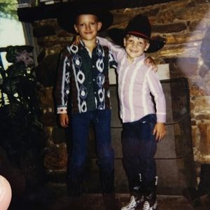 Meet your Posher, Jamie