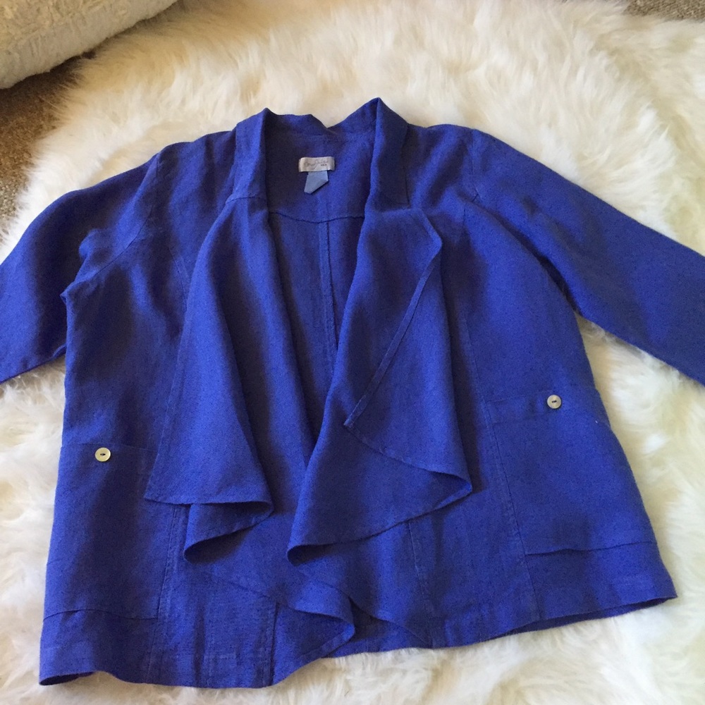 Blazer NWOT