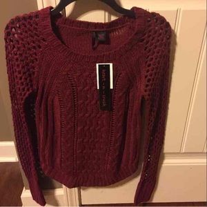 Women's Sweater