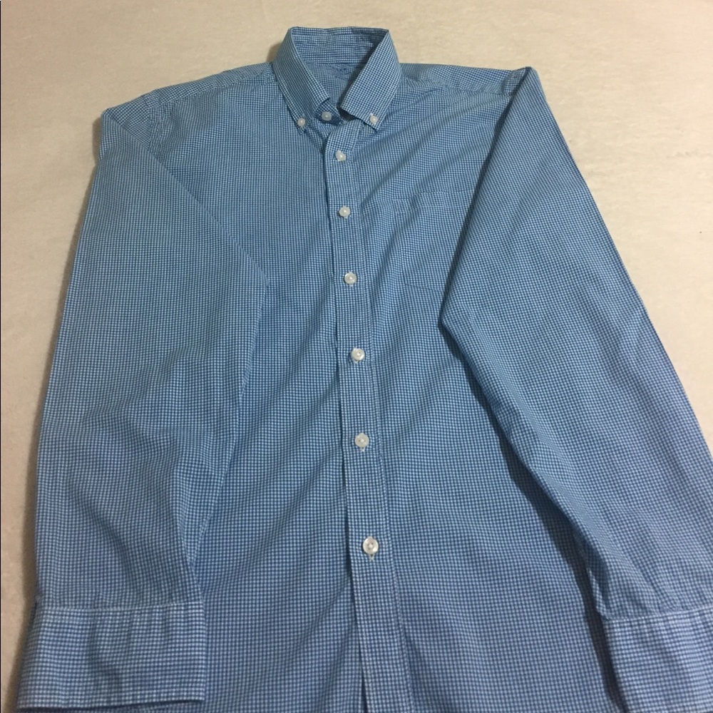 J Crew casual shirt