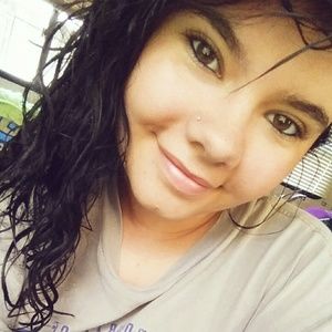 Meet your Posher, Christyna