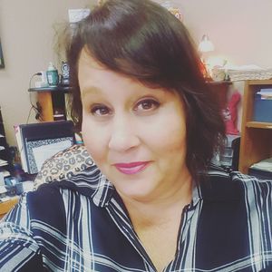 Meet your Posher, Mechelle