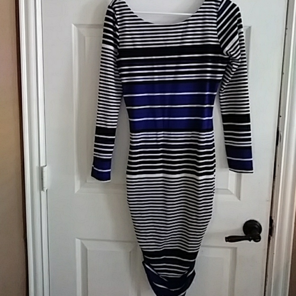 Adelyn rae dress