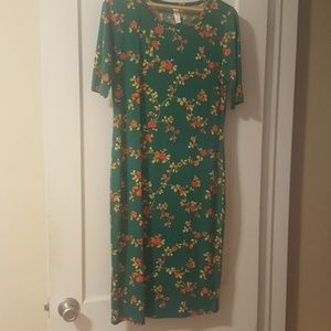 !!!NEW!!! Lularoe RARE Silky Julia