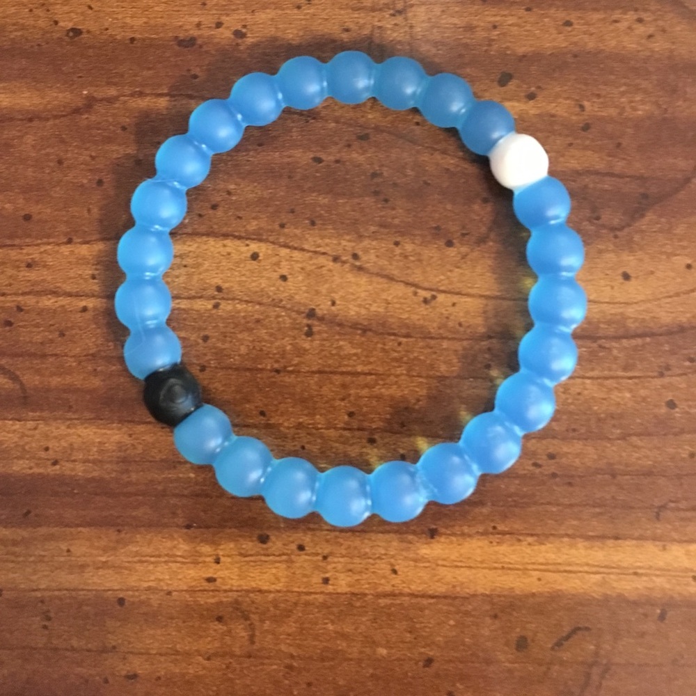 Blue Medium Lokai