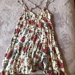 American Eagle summer dress