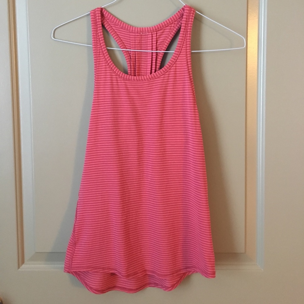 Lululemon Tank