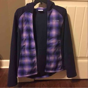 Columbia Jacket