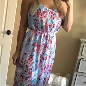 Full length dress perfect wore to a wedding