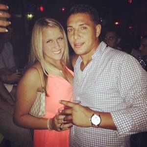 Meet your Posher, Joe