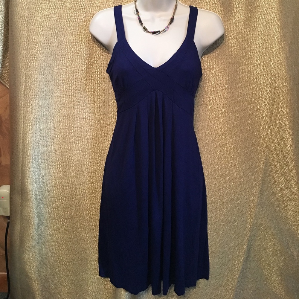The limited Dress