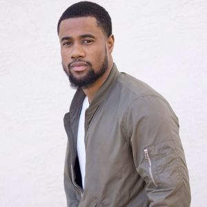 Meet your Posher, Rodney