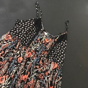 Maternity sun dress (never worn)