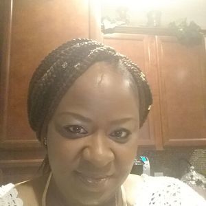 Meet your Posher, Valerie n freddie