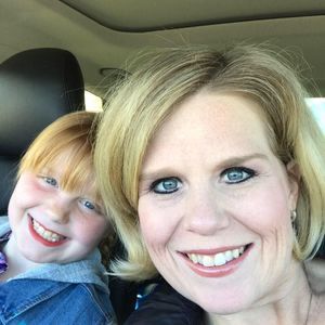 Meet your Posher, Leslie