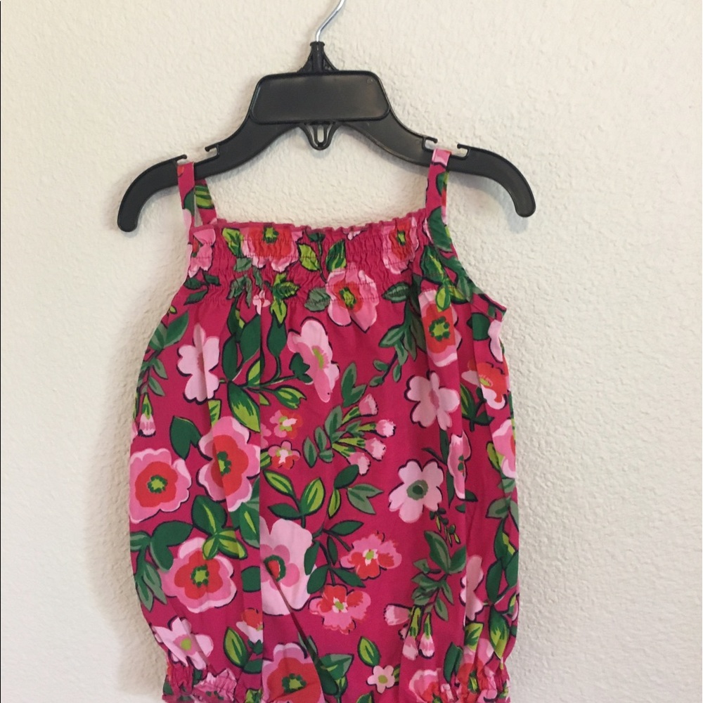 Gap kids sunsuit