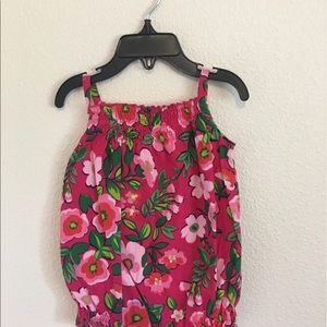 Gap kids sunsuit