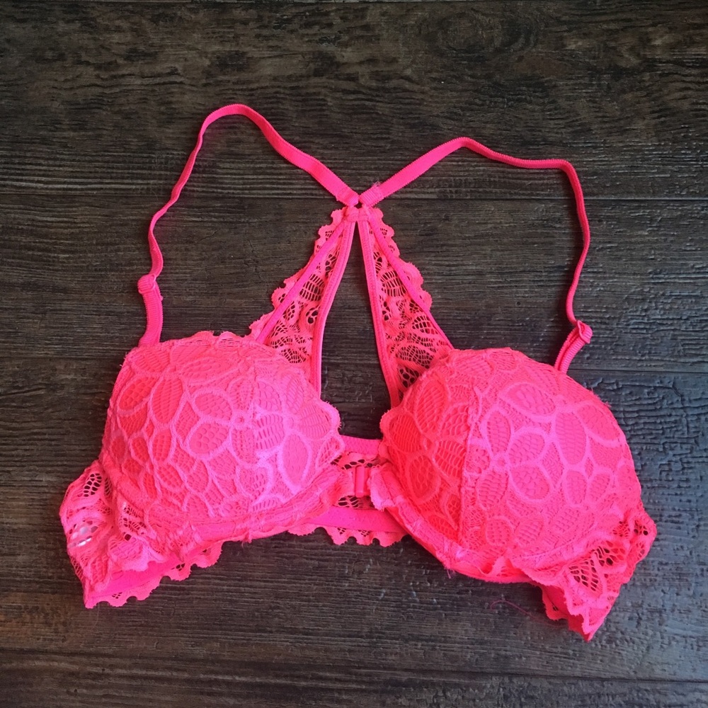 Vs PINK bra