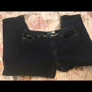 Liz Claiborne Blue Jeans