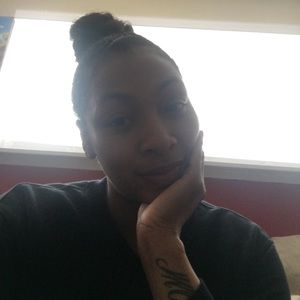 Meet your Posher, Shannel