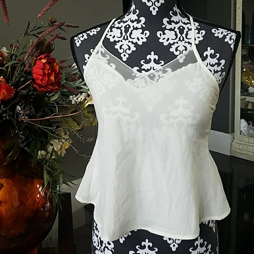 Free People Cami