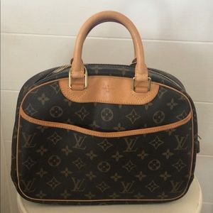 Louis Vuitton handbag