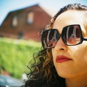 Meet your Posher, Veronica