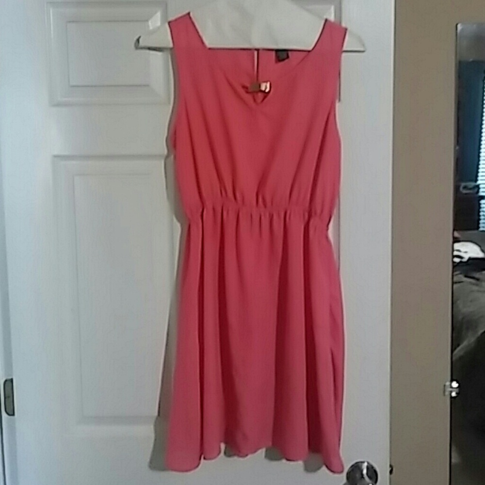 Rue 21 summer dress